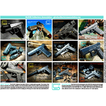 2026 glock calendar