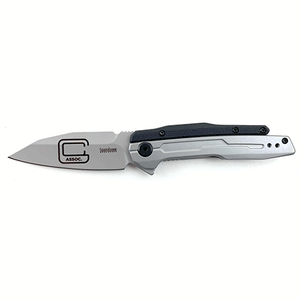 NEW! Limited Edition GCA Kershaw Lithium Framelock A/O Knife