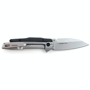 NEW! Limited Edition GCA Kershaw Lithium Framelock A/O Knife