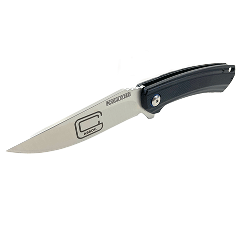 NEW! Limited Edition GCA Rough Ryder Linerlock Knife