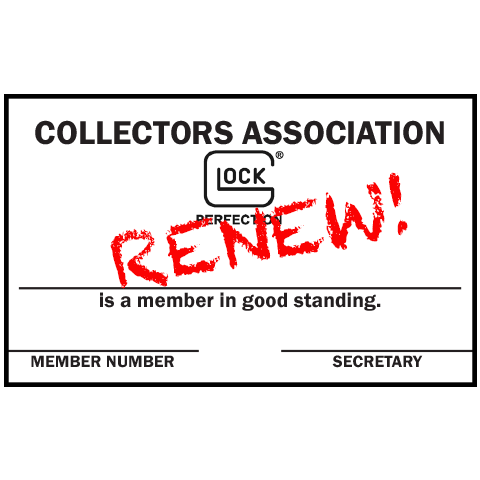 RENEW Membership