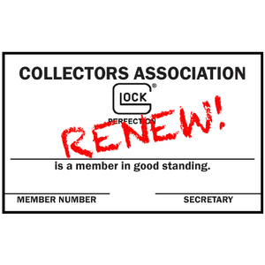 RENEW Membership