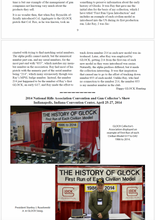 2018 Journal, Vol. 21/Iss. 1: GLOCK Gen 5 Introduction, GLOCK G24 Long Slide