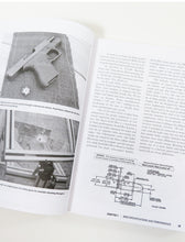 Most comprehensive book on 9mm pistols