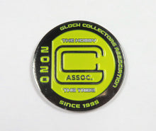 2020 glock club coin