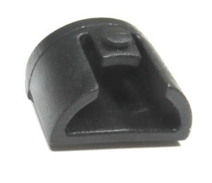 custom glock grip plug