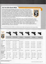 2020 GLOCK Buyer's Guide