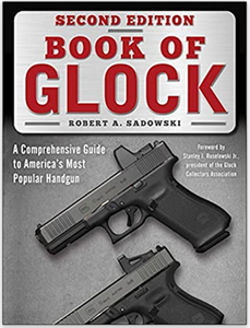 Book of Glock, Second Edition