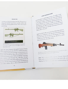 history of M16 rifle