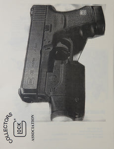 2008 Journal, Vol. 16/Ed. 1 & 2: Why Is The GLOCK so Popular?, G18 History