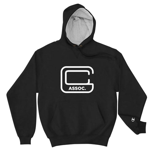GCA Champion Hoodie
