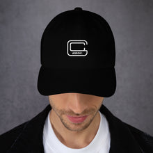 black glock hat