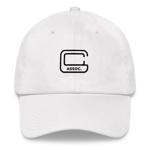 Glock Collectors Association Hat