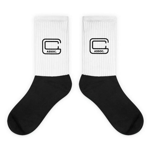 GCA Socks