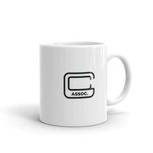 Glock Collectors Association Coffee Mug
