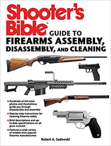 shooters bible